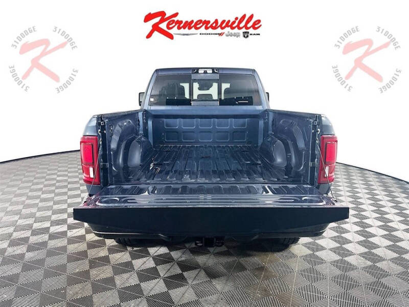 2025 RAM 2500 Limited