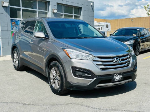 2015 Hyundai Santa Fe Sport for sale at Boise Auto Group in Boise ID