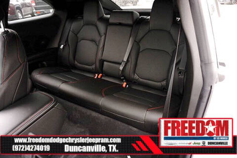 2026 Dodge Charger Scat Pack Plus