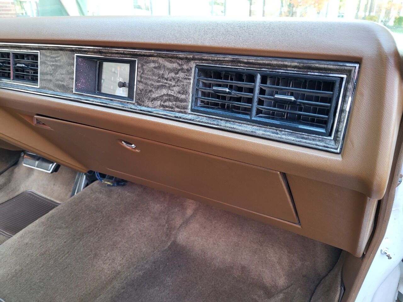 1971 Cadillac Fleetwood 148