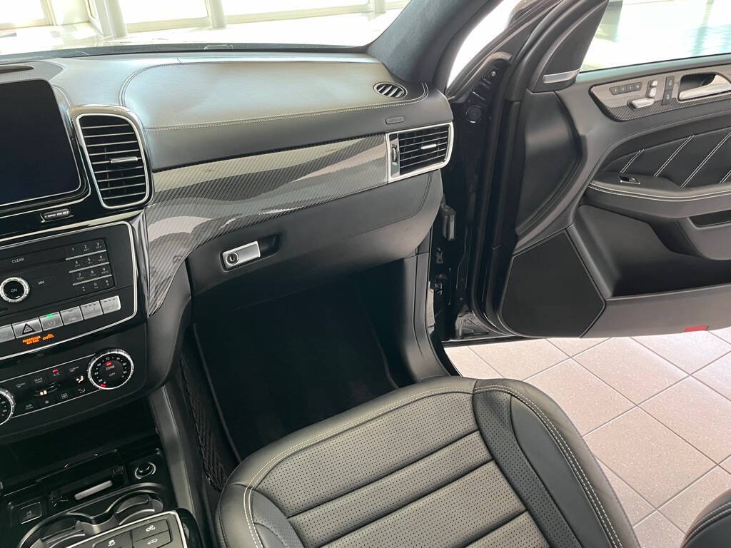 2019 Mercedes-Benz GLE for sale at Auto Haus Imports in Grand Prairie, TX