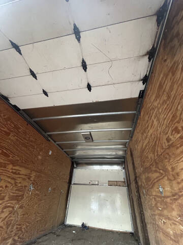 2013 Ford E-Series E-350 SD