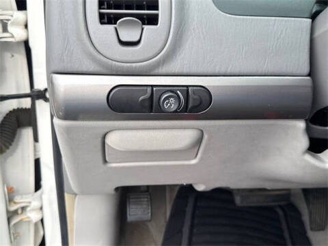 2006 Chevrolet Malibu Maxx LT