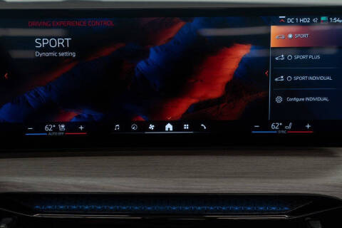 2025 BMW 4 Series 430i xDrive