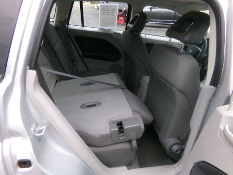 2007 Dodge Caliber