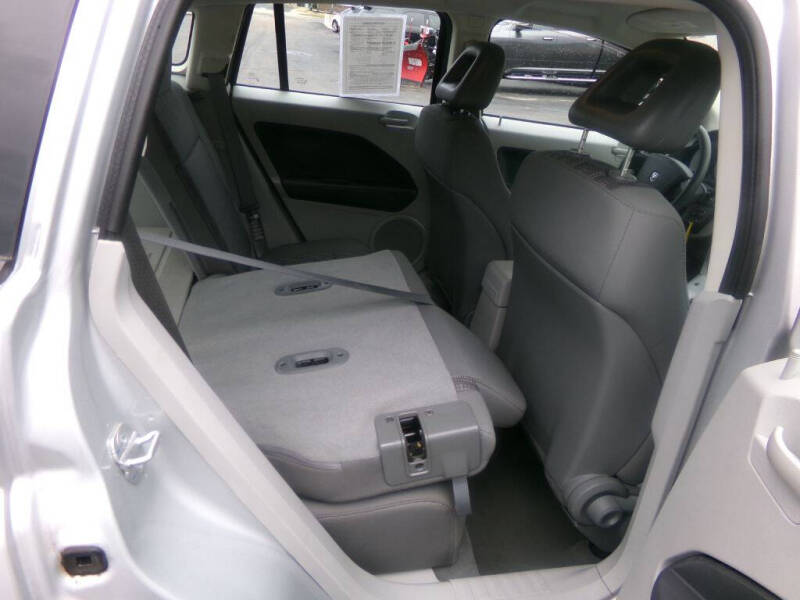 2007 Dodge Caliber