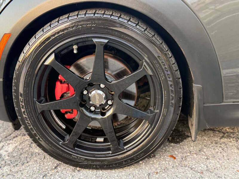 2012 MINI Cooper Hardtop S