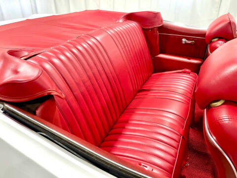 1969 Chevrolet Impala