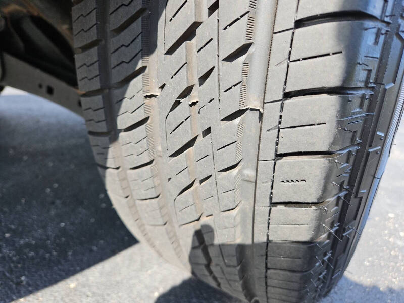 2014 Lincoln Navigator