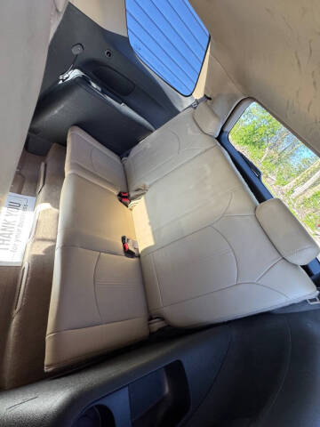 2012 GMC Acadia SLT-1