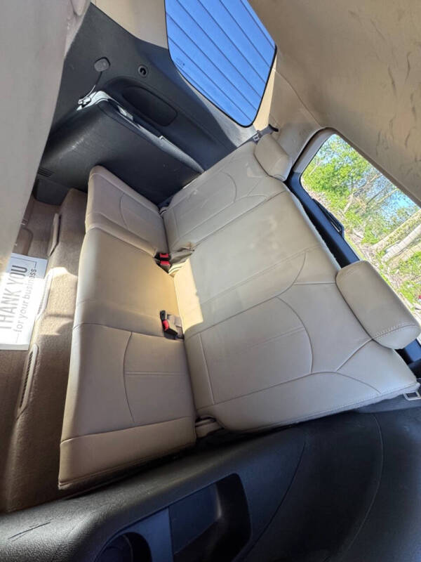 2012 GMC Acadia SLT-1