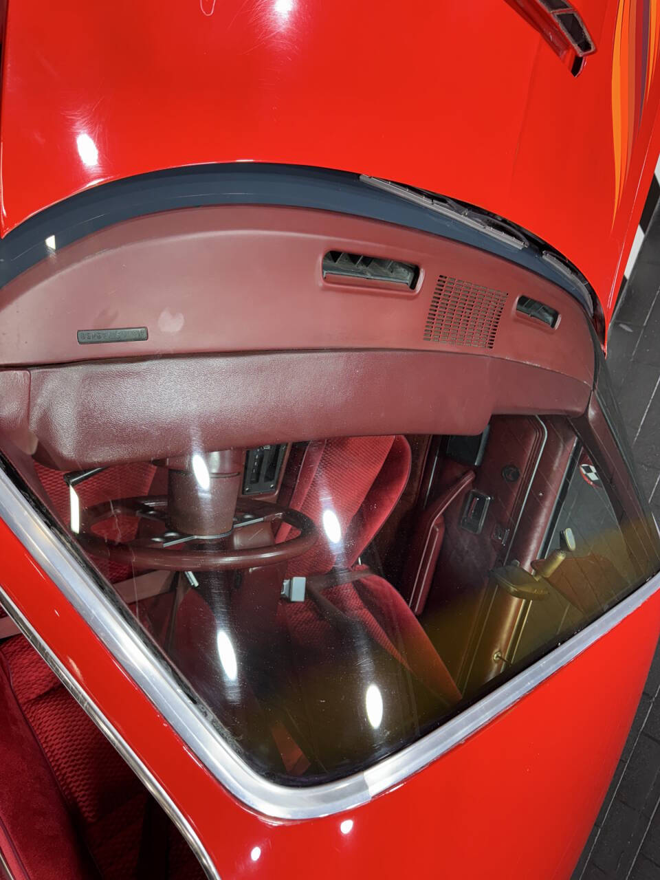 1979 Pontiac Firebird Trans Am 23