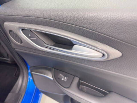 2018 Alfa Romeo Giulia