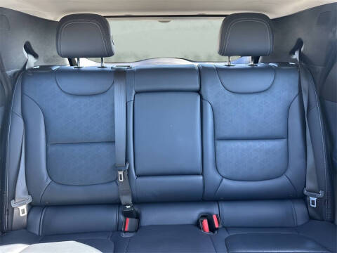 2022 Chevrolet Bolt EUV Premier