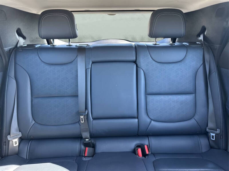 2022 Chevrolet Bolt EUV Premier