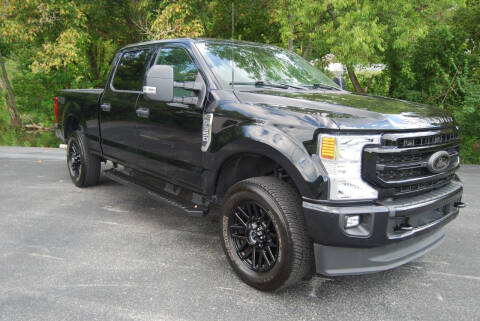 2022 Ford F-350 Super Duty XLT