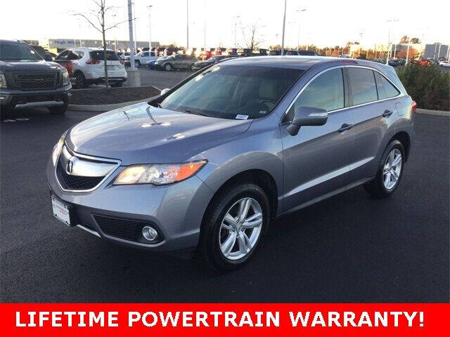 used acura rdx with technology package central ohio used acura rdx with technology package central ohio