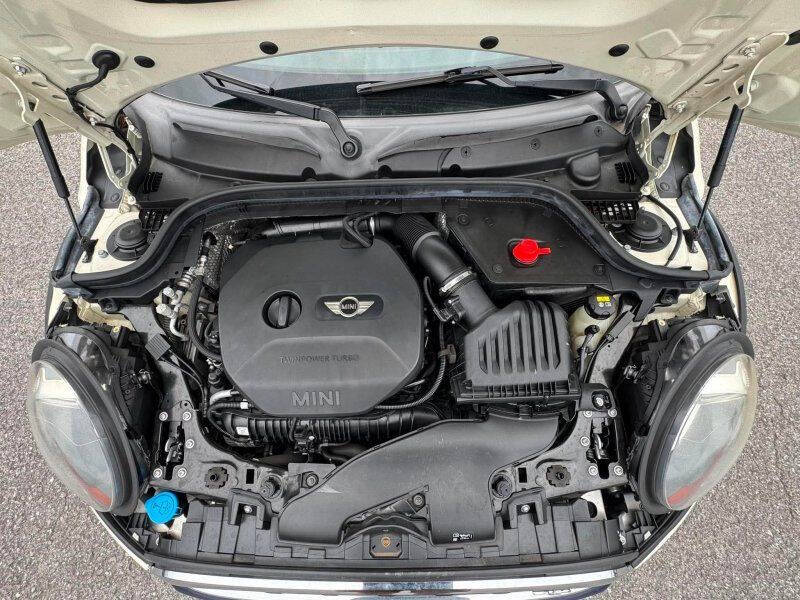 2017 MINI Hardtop 2 Door Cooper S