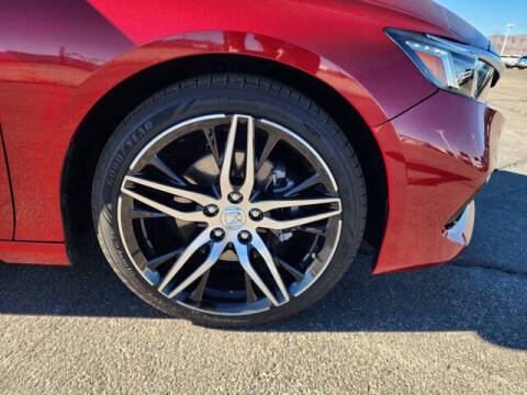 2022 Honda Accord Hybrid Touring