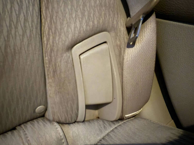 2010 Subaru Outback 2.5i Premium