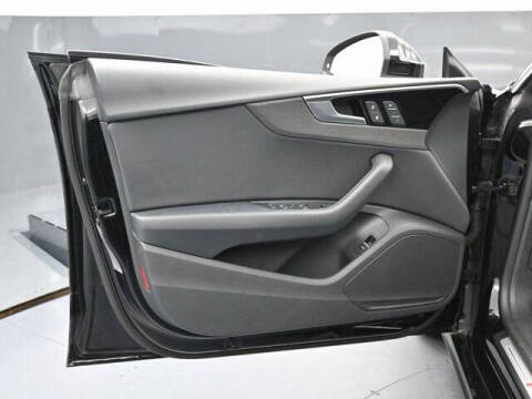 2024 Audi A5 Sportback quattro S line Premium 45 TFSI