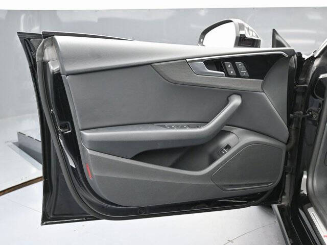 2024 Audi A5 Sportback quattro S line Premium 45 TFSI