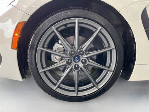 2024 Subaru BRZ Limited