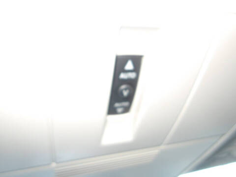 2016 Dodge Journey Crossroad Plus