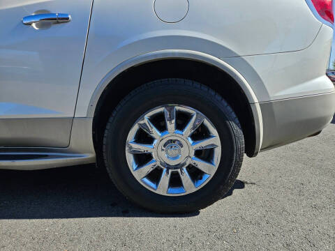 2012 Buick Enclave Premium