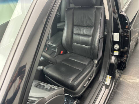 2010 Honda Accord EX-L