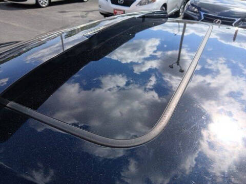 2012 Honda Civic EX-L