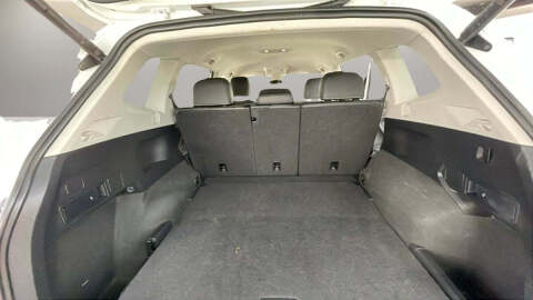 2024 Volkswagen Tiguan SE 4Motion