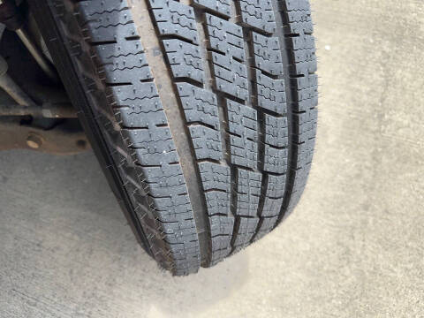 2006 Ford Explorer XLS