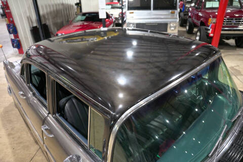 1955 Pontiac Chieftain