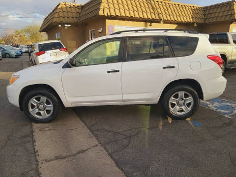 2006 Toyota RAV4