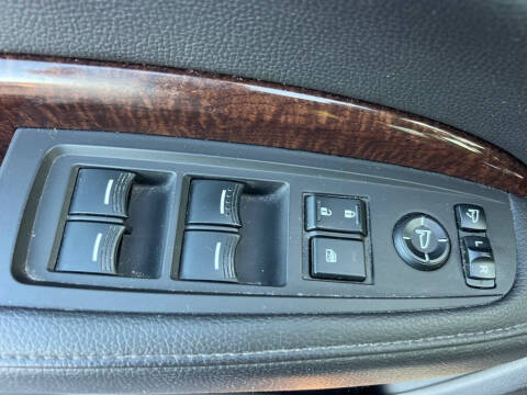 2017 Acura MDX w/Tech