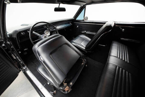 1967 Chevrolet Chevelle