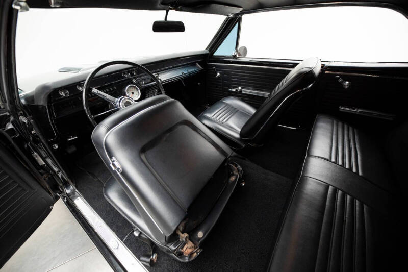 1967 Chevrolet Chevelle