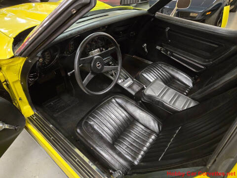 1976 Chevrolet Corvette