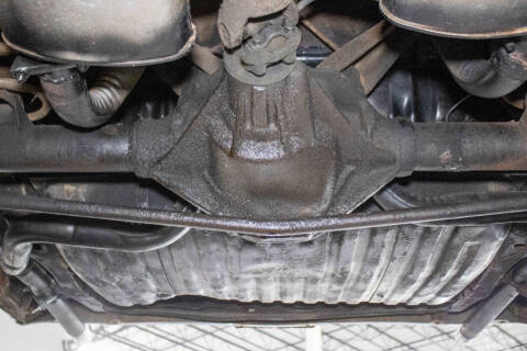 1972 Chevrolet Monte Carlo