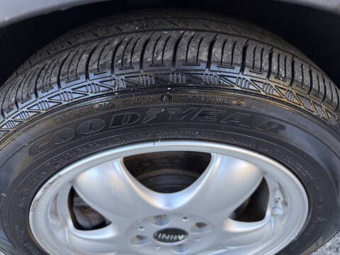 2010 MINI Cooper Clubman