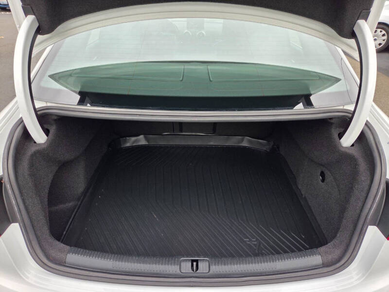 2019 Audi A3 Premium Plus 40 TFSI