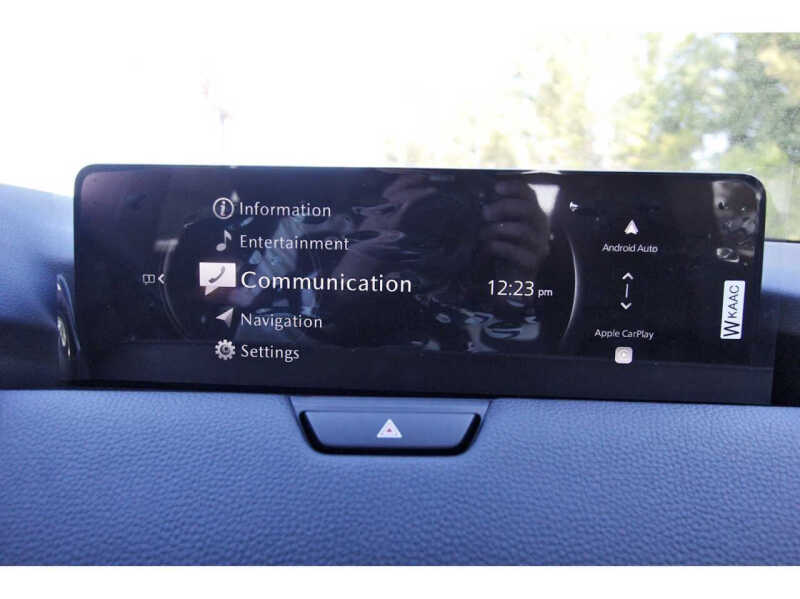 2026 Mazda CX-70 3.3 Turbo Preferred