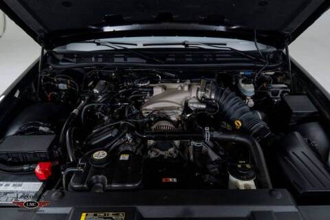 2003 Mercury Marauder