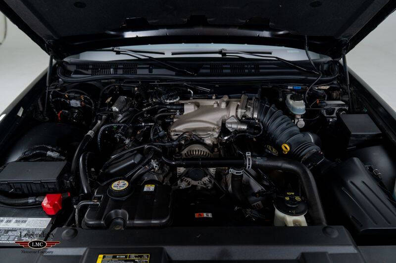 2003 Mercury Marauder