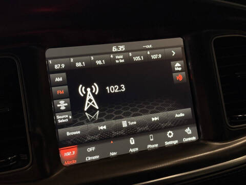 2020 Dodge Charger Scat Pack