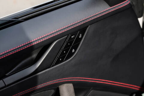 2023 Porsche 911 Targa 4 GTS