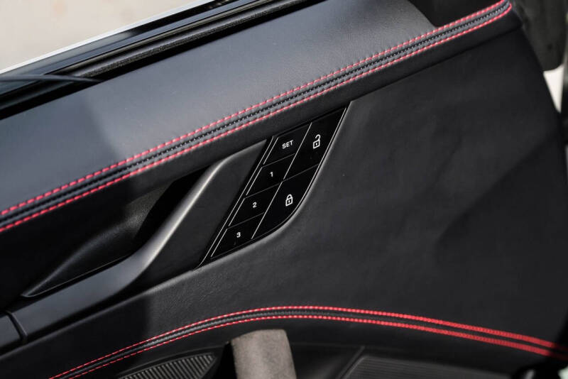 2023 Porsche 911 Targa 4 GTS