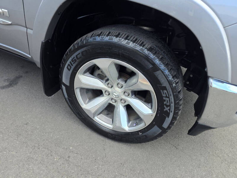 2019 RAM 1500 Limited