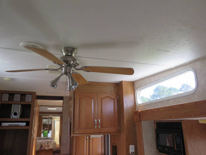 2005 Keystone RV Sprinter